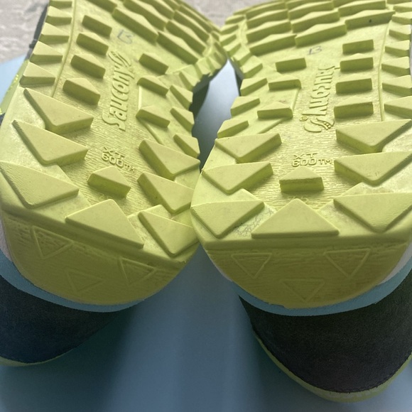 Saucony Running Sneakers - Picture 8 of 8